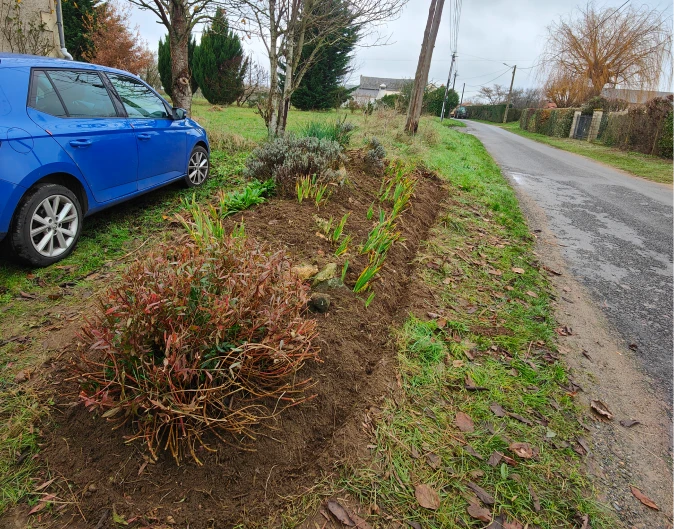 Intervention dans tout le secteur de l&rsquo;Indre-et-Loire (37)